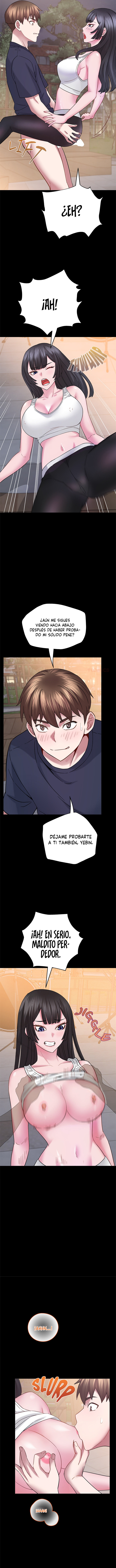 Dime el Futuro capítulo 7 página 6