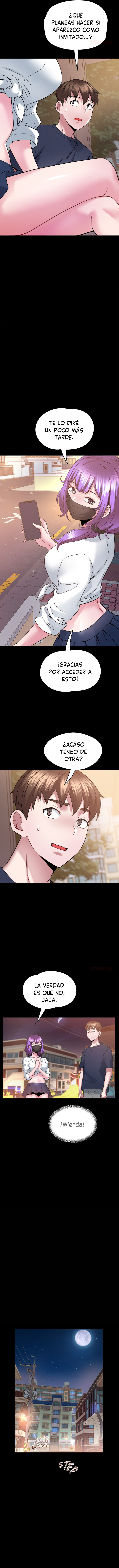 Dime el Futuro capítulo 8 página 13