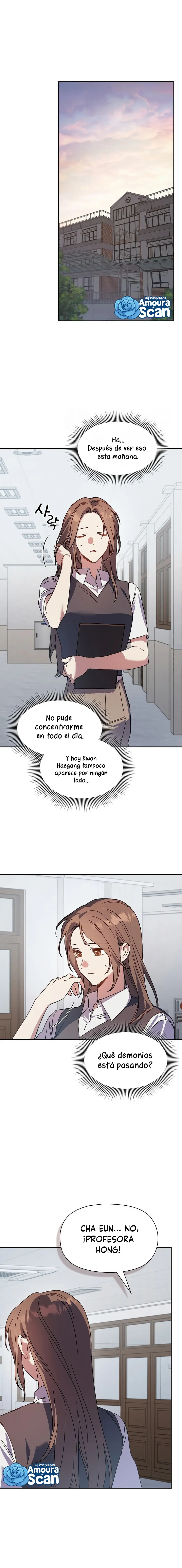 posición corporal capítulo 43 página 4