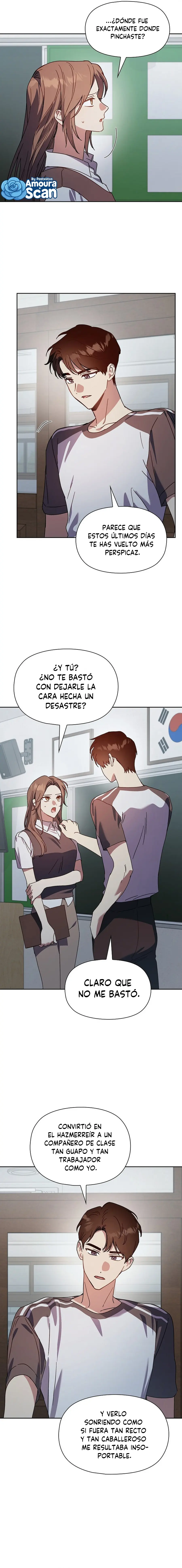 posición corporal capítulo 43 página 9