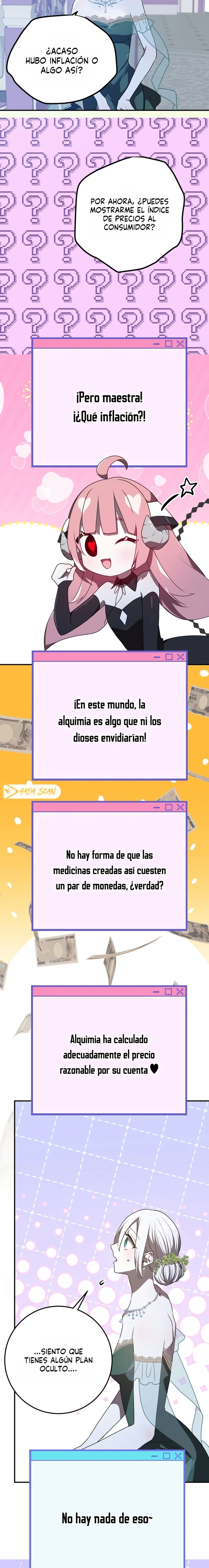 Mis amigos de la infancia intentan matarme capítulo 99 página 2