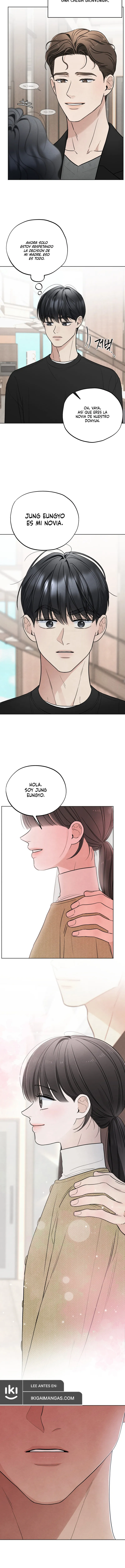 ¿Quién Es El Mentiroso? capítulo 70 página 4