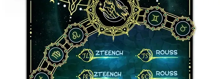 Renacido como el demonio celestial capítulo 71 página 3