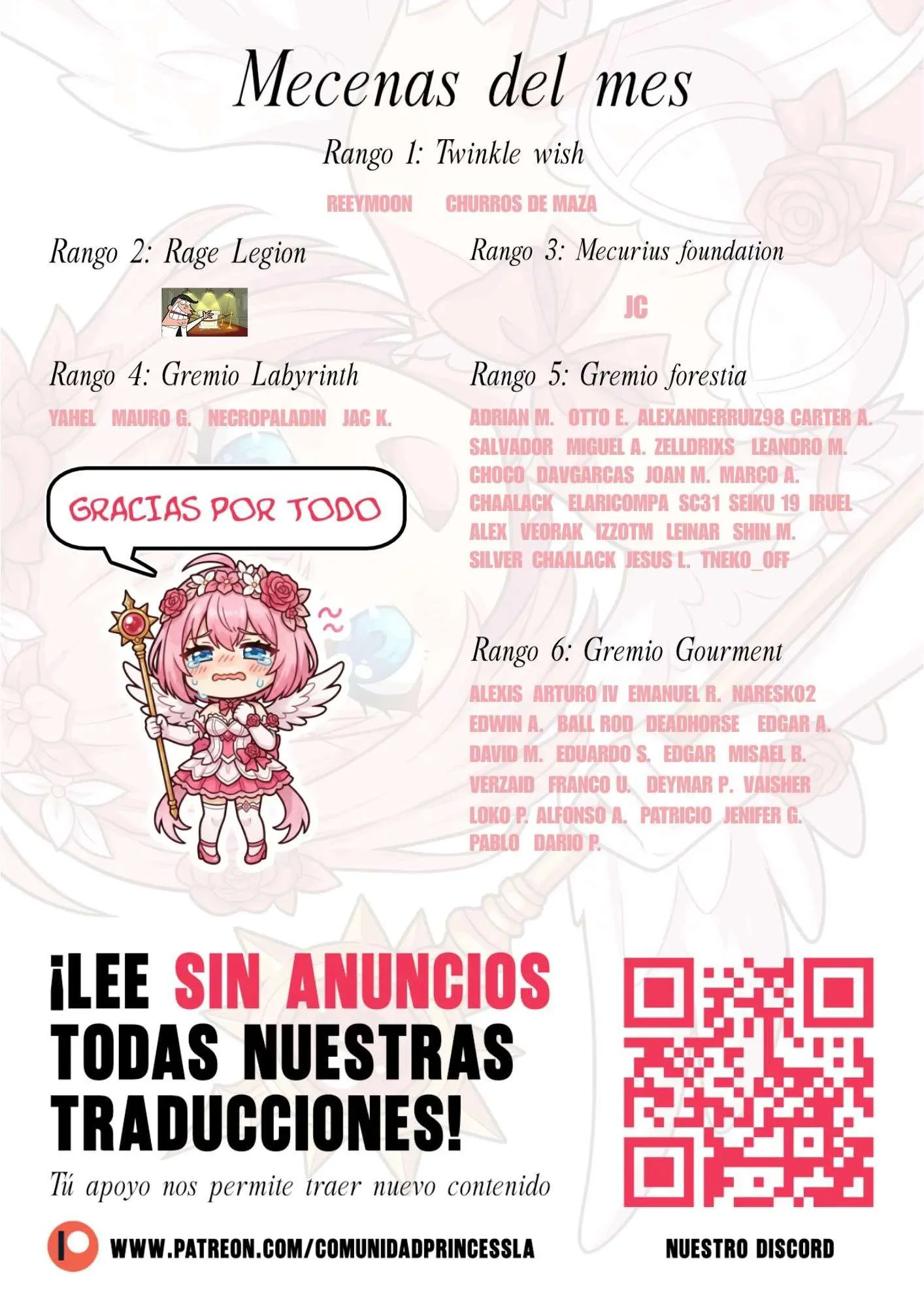 Noa-senpai wa Tomodachi capítulo 84 página 3