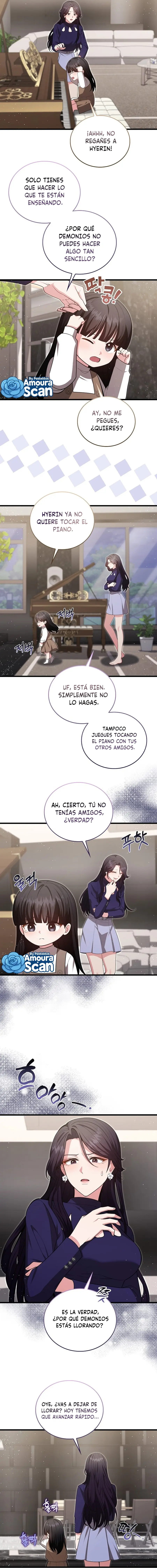 La Dignidad del Deseo capítulo 43 página 12