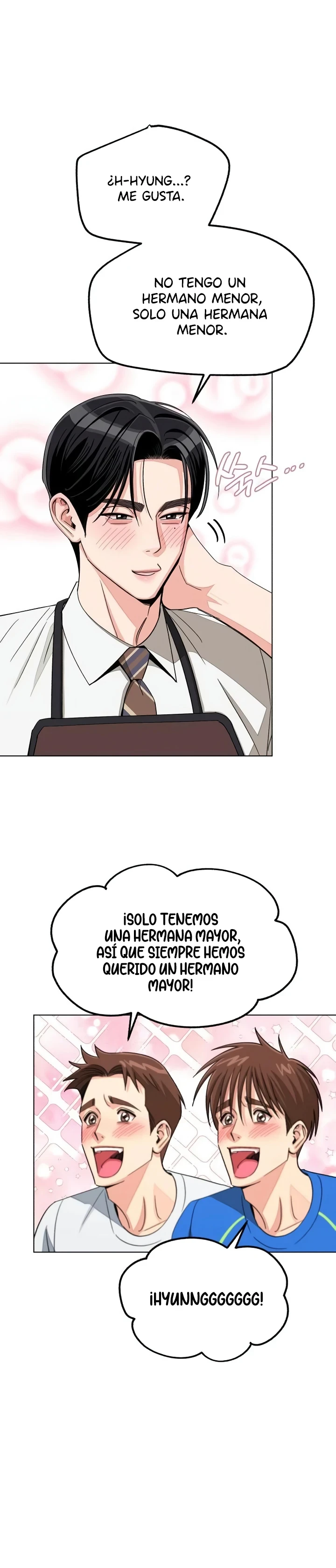 El Romance de Lee Seob capítulo 111 página 3