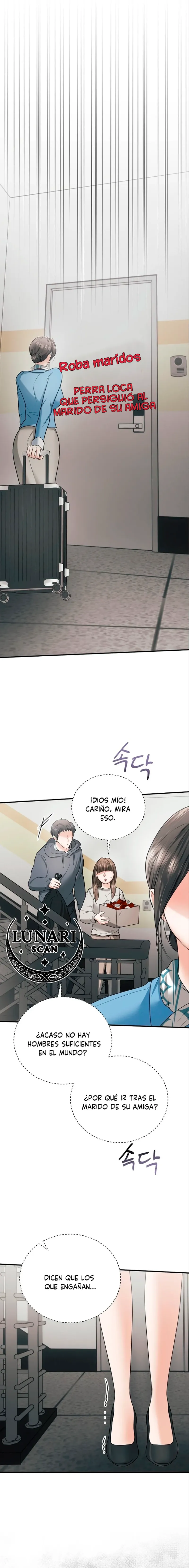 El esposo de mi amiga capítulo 17 página 12