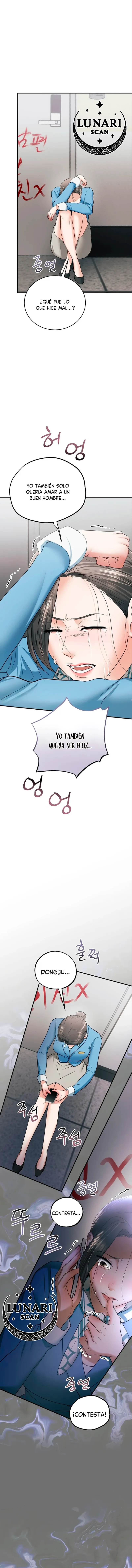 El esposo de mi amiga capítulo 17 página 14