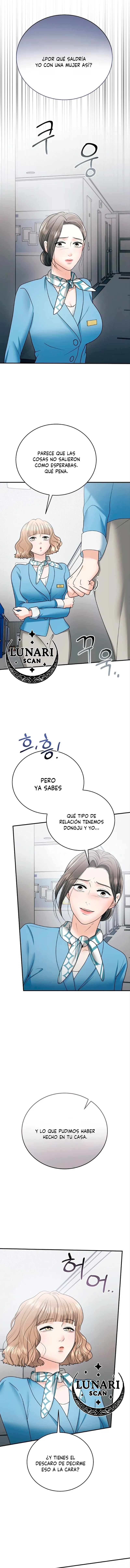 El esposo de mi amiga capítulo 17 página 7
