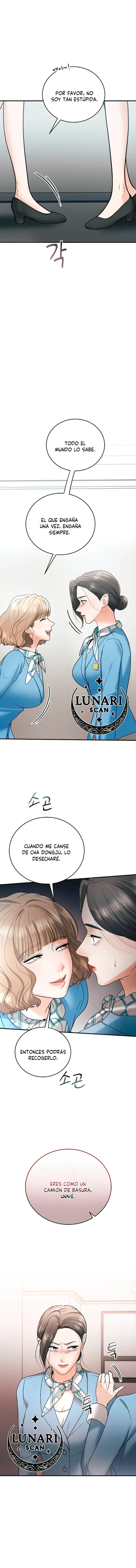 El esposo de mi amiga capítulo 17 página 9