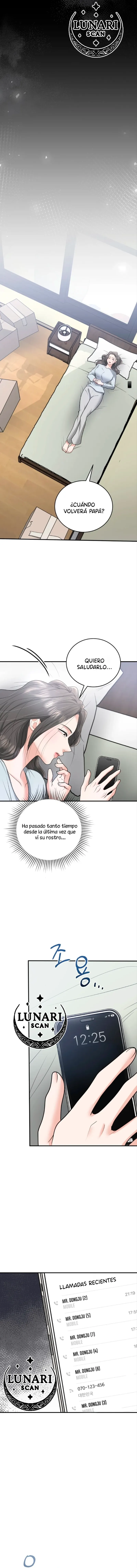 El esposo de mi amiga capítulo 18 página 14