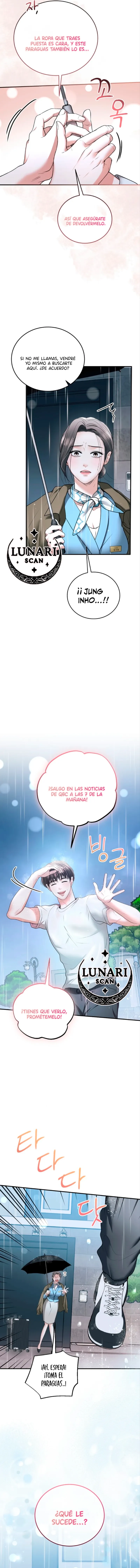 El esposo de mi amiga capítulo 18 página 5
