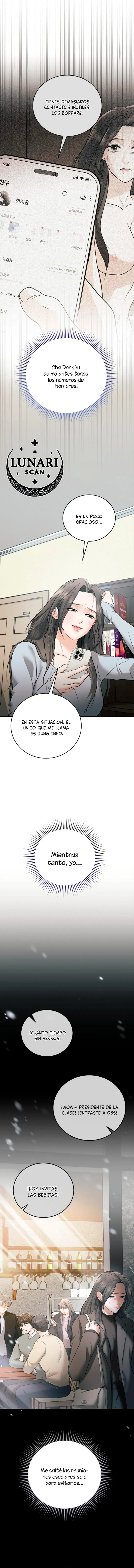El esposo de mi amiga capítulo 19 página 6