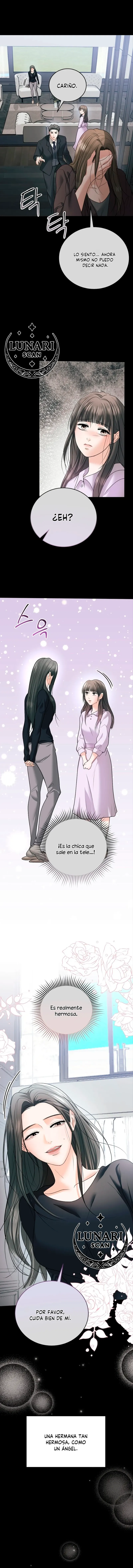 El esposo de mi amiga capítulo 20 página 10