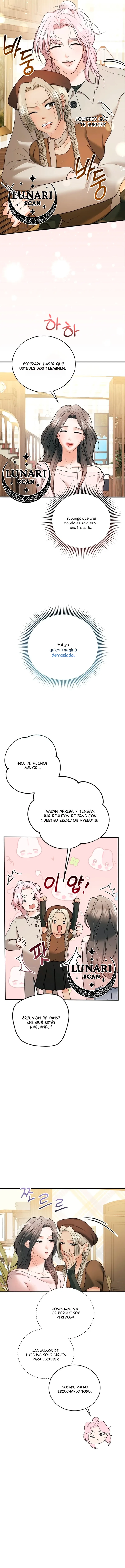 El esposo de mi amiga capítulo 22 página 5