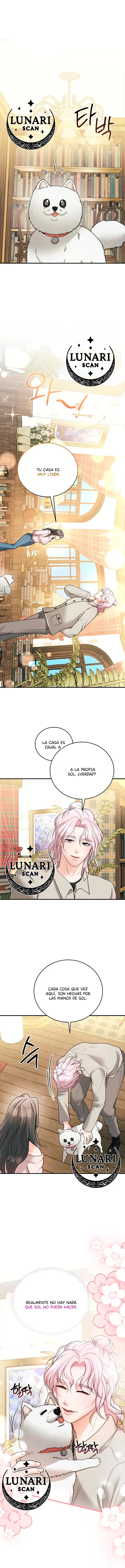 El esposo de mi amiga capítulo 22 página 6