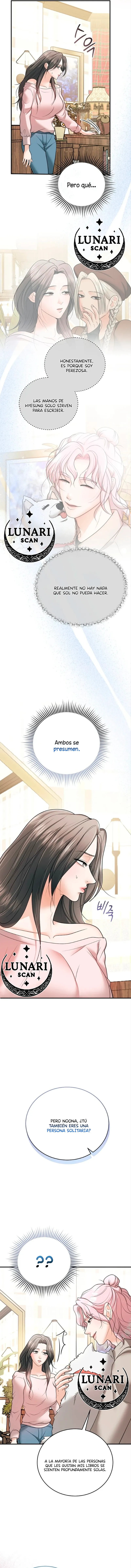 El esposo de mi amiga capítulo 22 página 7