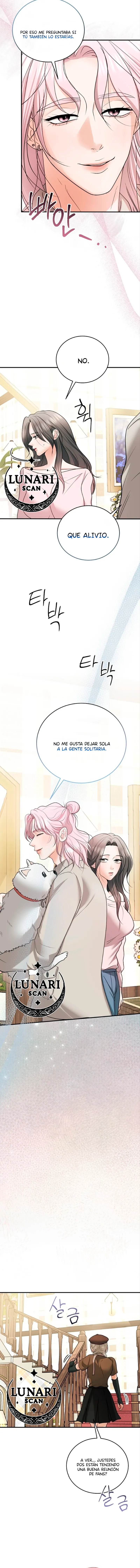 El esposo de mi amiga capítulo 22 página 8