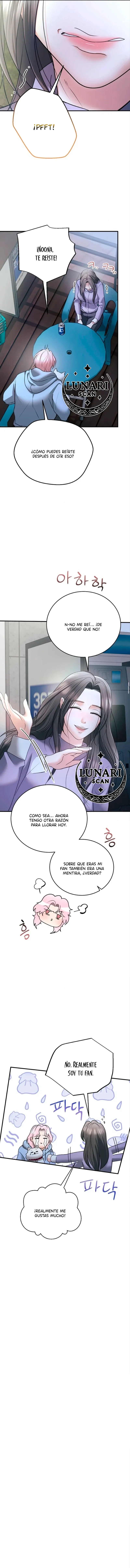 El esposo de mi amiga capítulo 23 página 10
