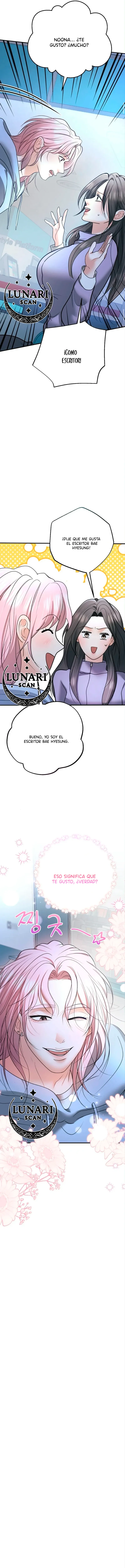 El esposo de mi amiga capítulo 23 página 11