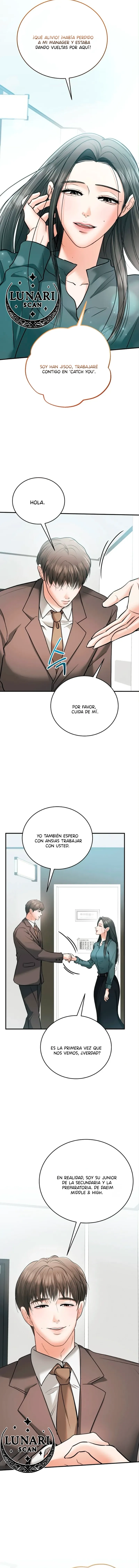 El esposo de mi amiga capítulo 23 página 16