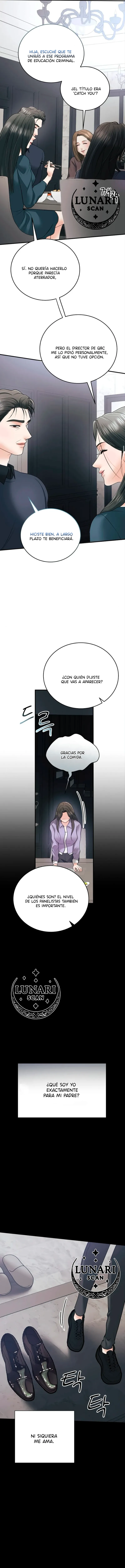 El esposo de mi amiga capítulo 23 página 5