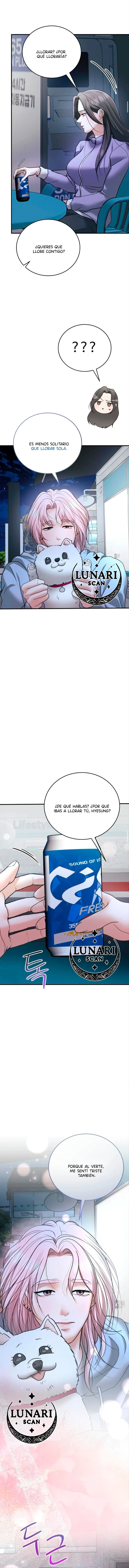 El esposo de mi amiga capítulo 23 página 8