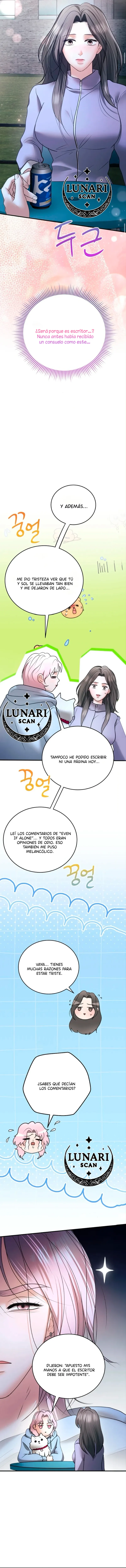 El esposo de mi amiga capítulo 23 página 9