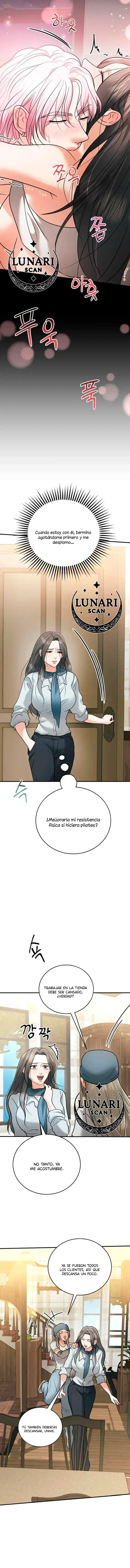 El esposo de mi amiga capítulo 28 página 4
