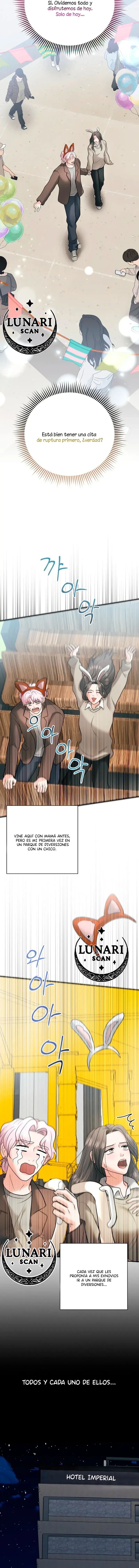 El esposo de mi amiga capítulo 30 página 11