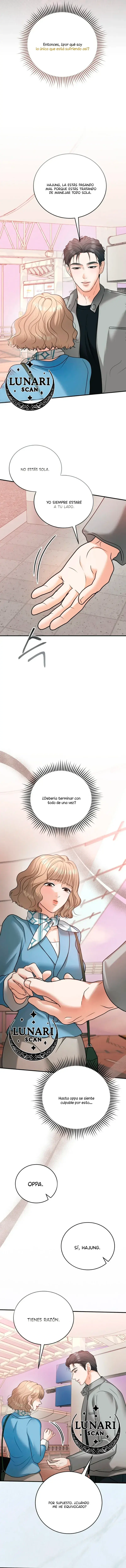 El esposo de mi amiga capítulo 31 página 12