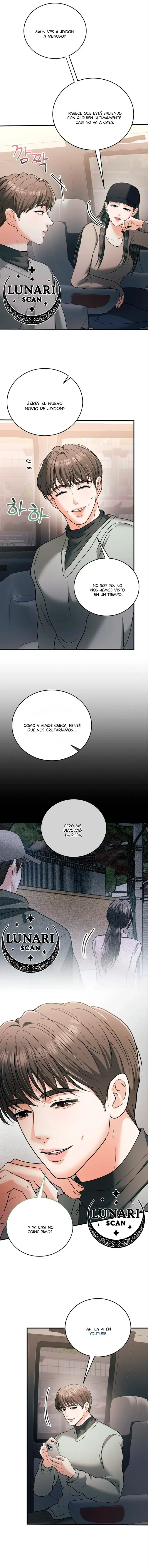 El esposo de mi amiga capítulo 32 página 13