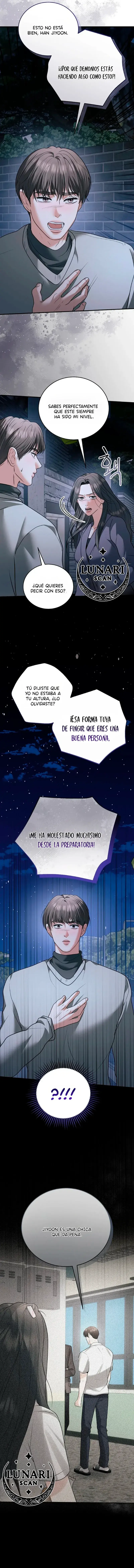 El esposo de mi amiga capítulo 33 página 10