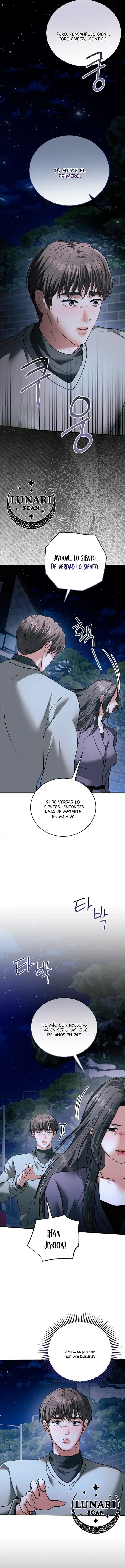 El esposo de mi amiga capítulo 33 página 12