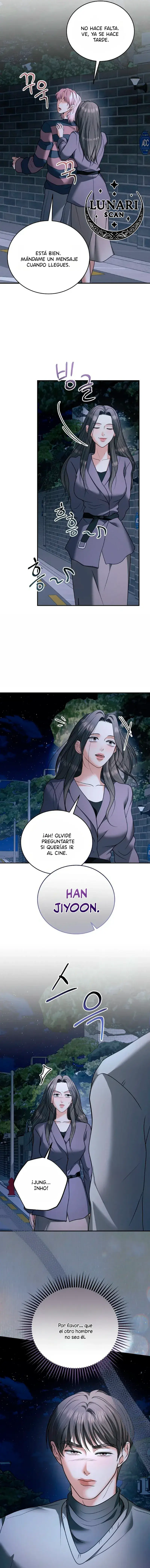 El esposo de mi amiga capítulo 33 página 7