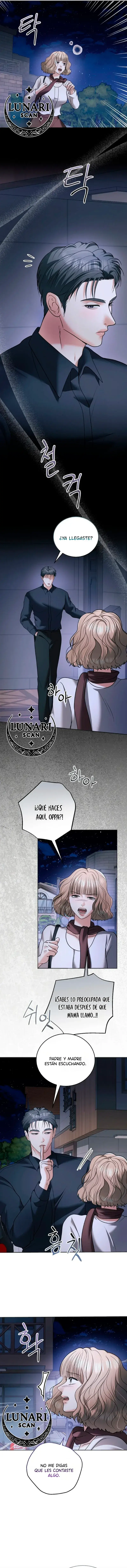 El esposo de mi amiga capítulo 34 página 11