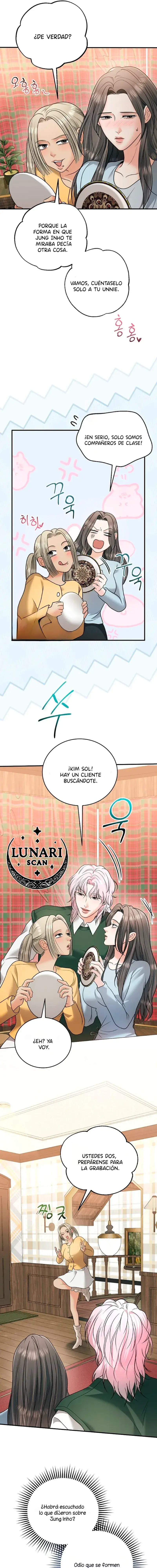 El esposo de mi amiga capítulo 34 página 3