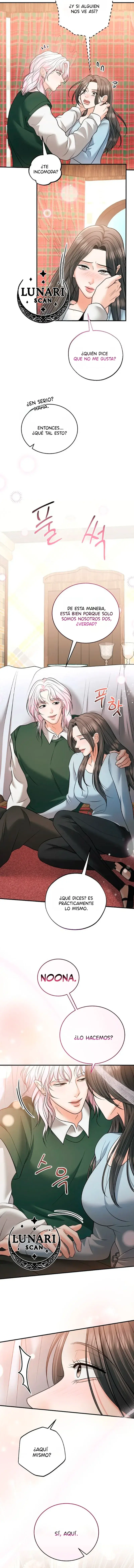 El esposo de mi amiga capítulo 34 página 6