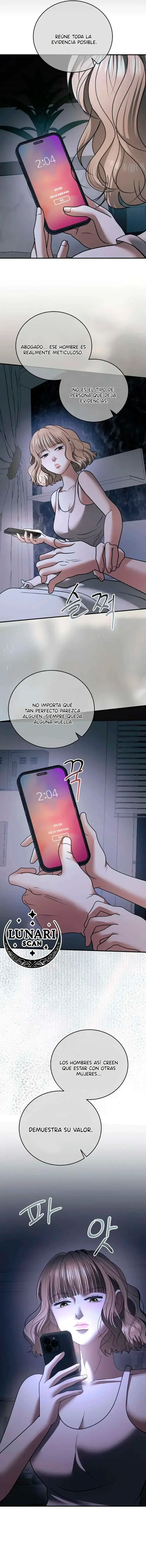 El esposo de mi amiga capítulo 35 página 10