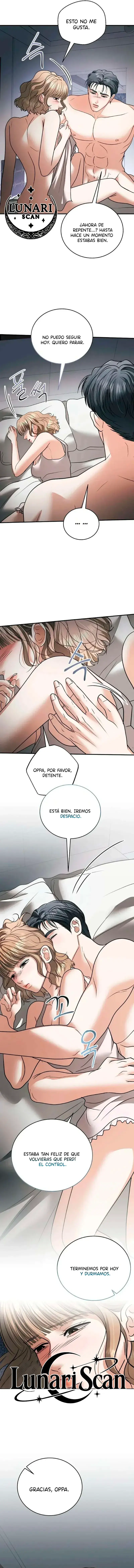 El esposo de mi amiga capítulo 35 página 7