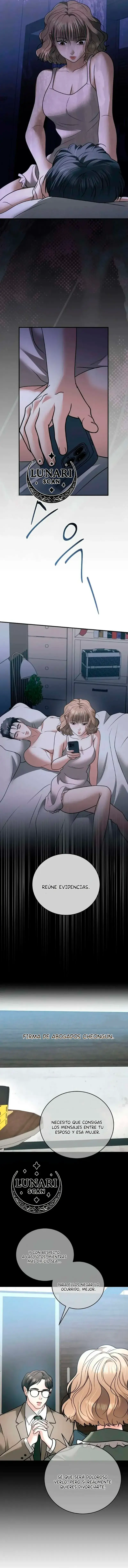 El esposo de mi amiga capítulo 35 página 9