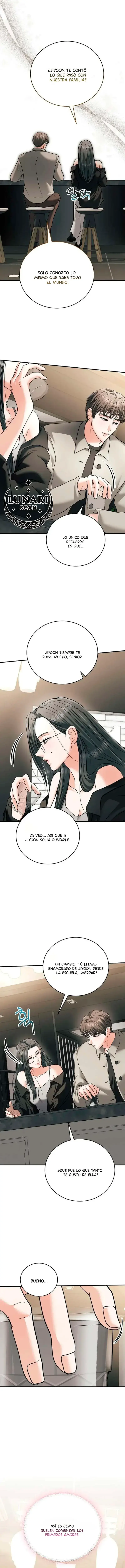 El esposo de mi amiga capítulo 36 página 13