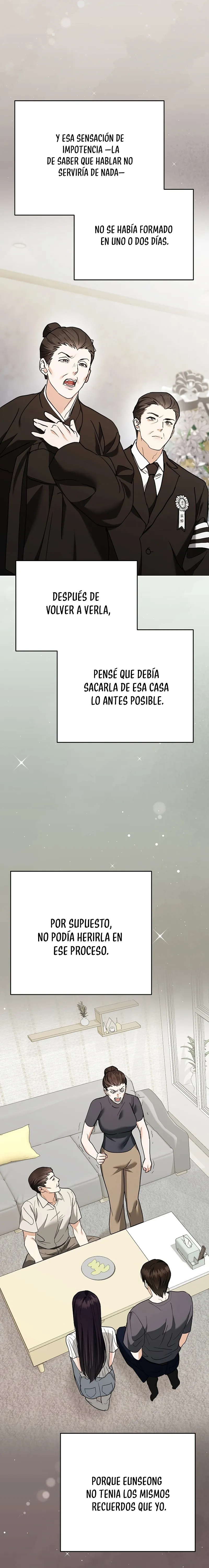 Terminamos en Otoño capítulo 53 página 4