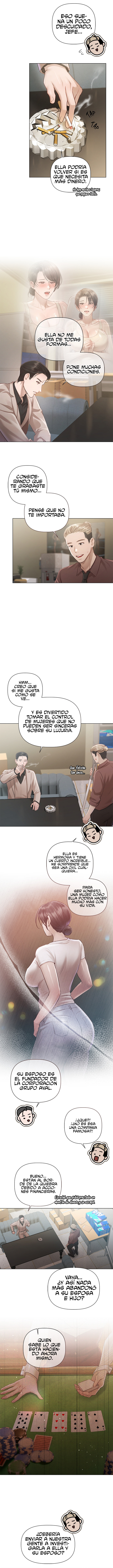 Esclava capítulo 2 página 11