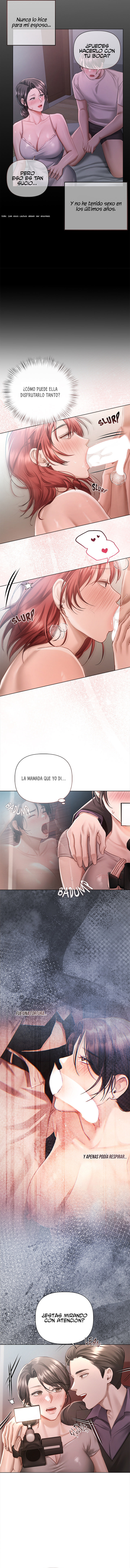 Esclava capítulo 4 página 9