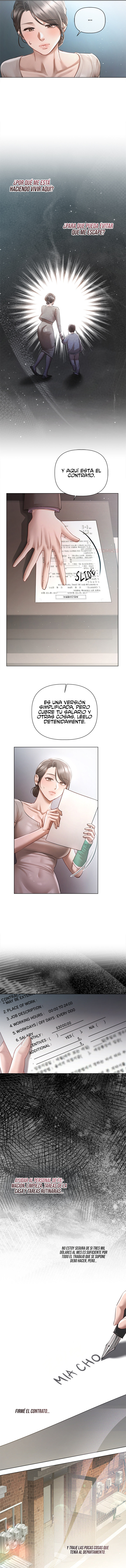 Esclava capítulo 5 página 9