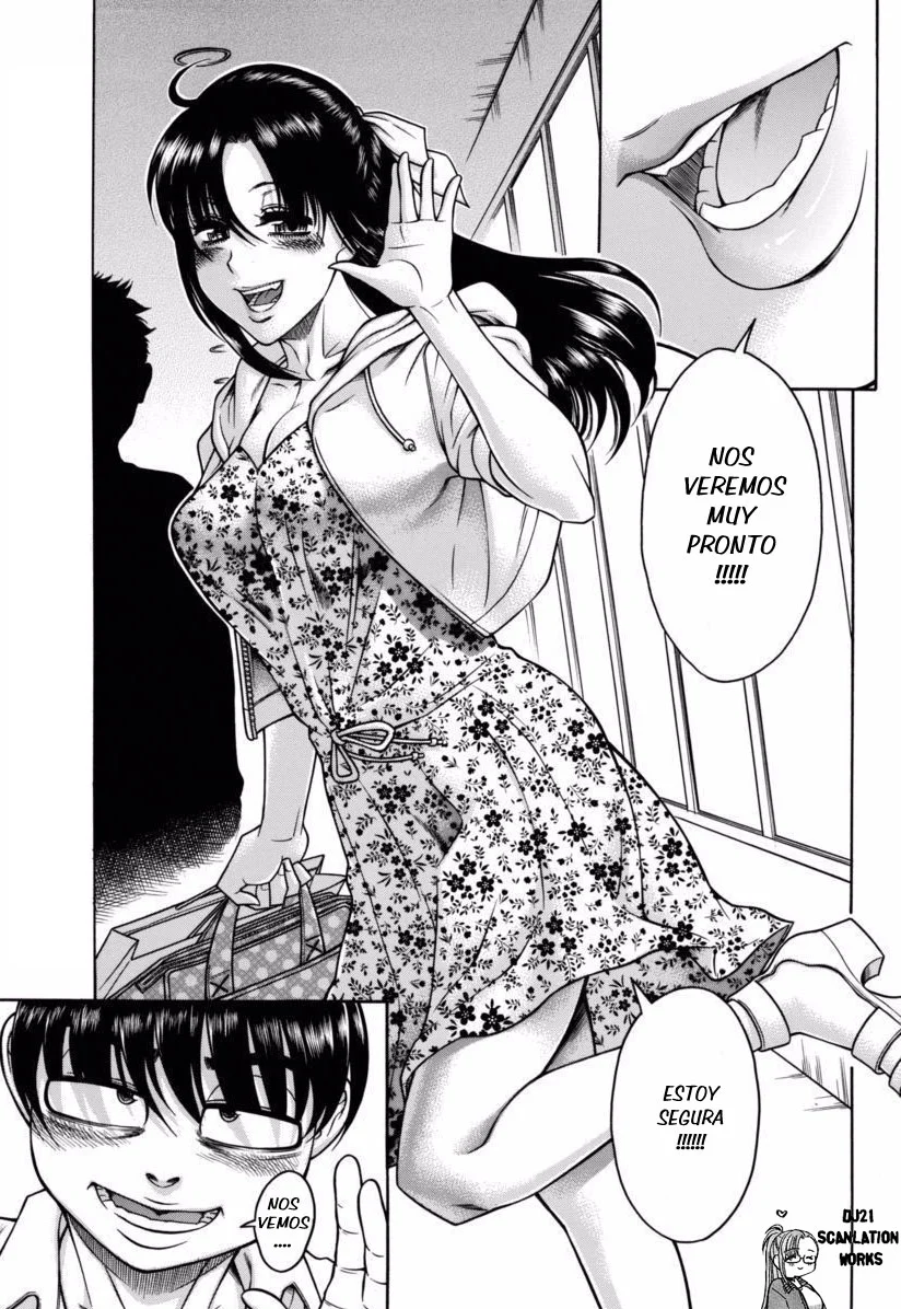 Nana To Kaoru capítulo 145 página 18