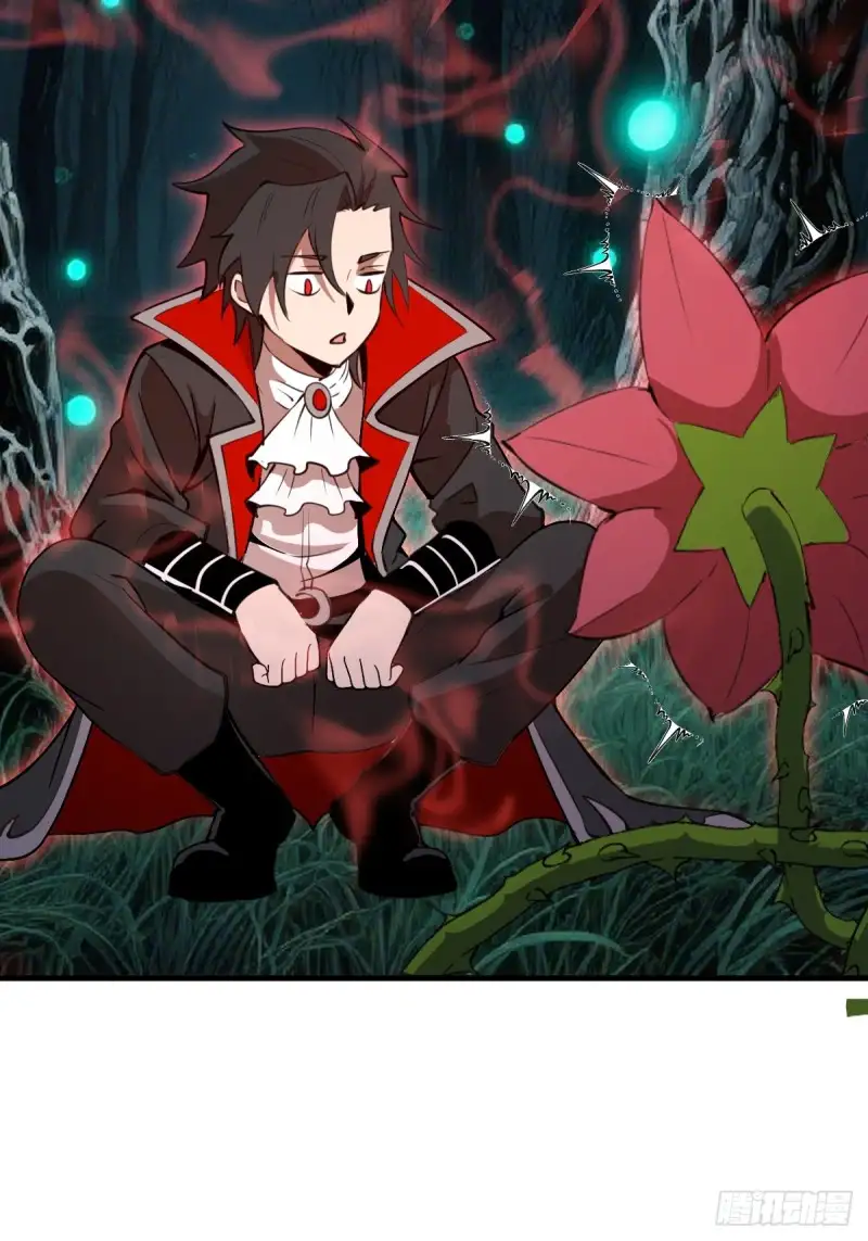 Conquistare el mundo con mi harem capítulo 67 página 24