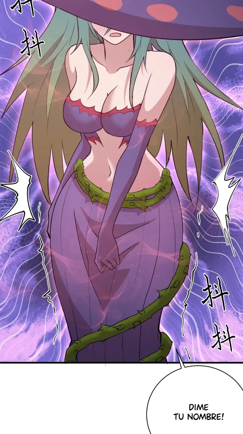 Conquistare el mundo con mi harem capítulo 68 página 25