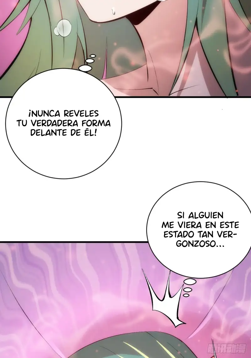 Conquistare el mundo con mi harem capítulo 68 página 4